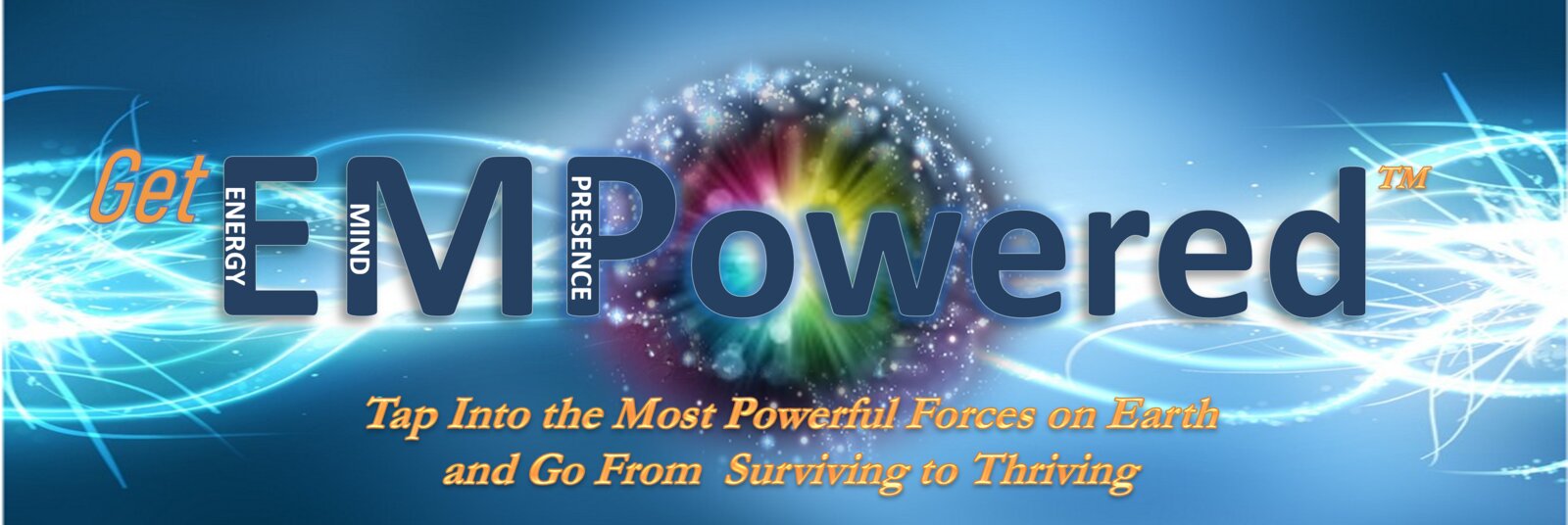 Get Empowered Logo