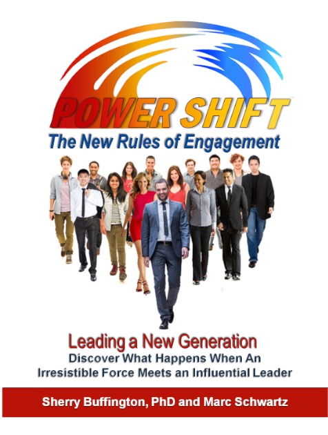 Power Shift: The New Rules of Engagement