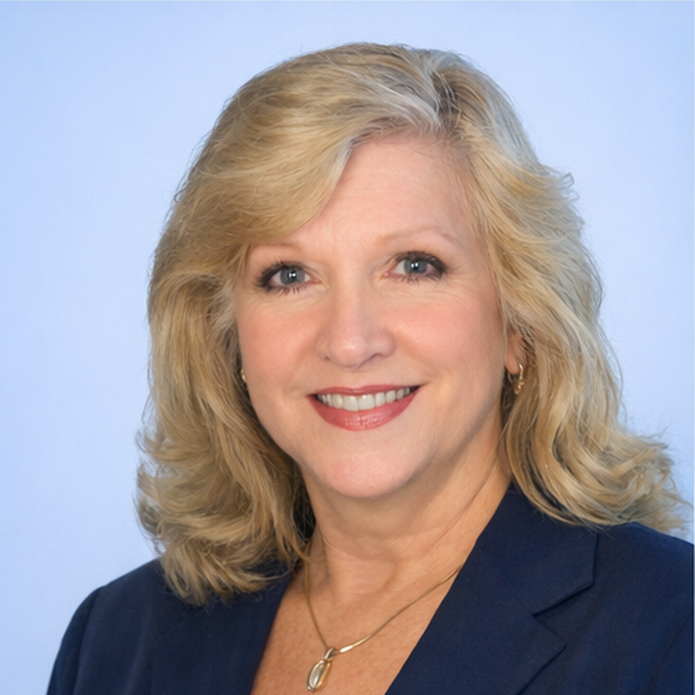 Dr. Sherry Buffington